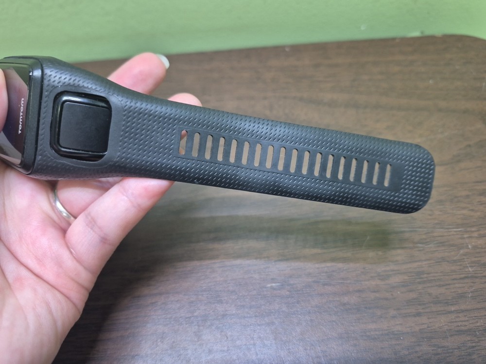 Tomtom Spark 3 Cardio & Music GPS Read