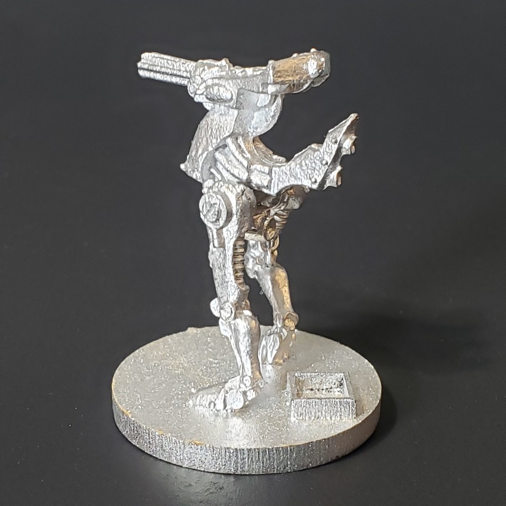 Chaos, Epic, Hell Scourge , Games Workshop