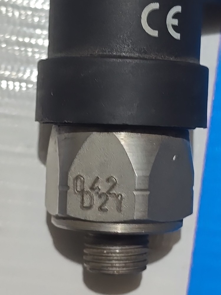 Suco 805803 Pressure Switch 042D21 , New