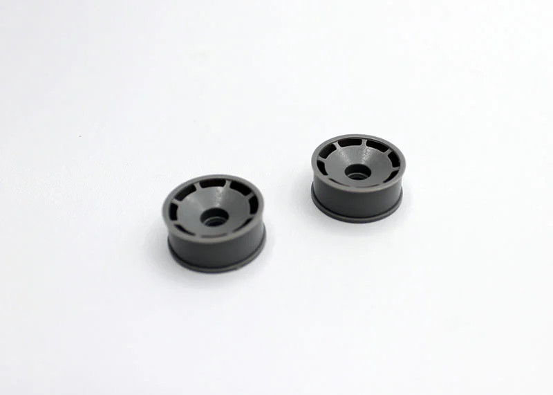 REF RX600F1G SPEED DISH WHEEL FRONT 0 OFFSET