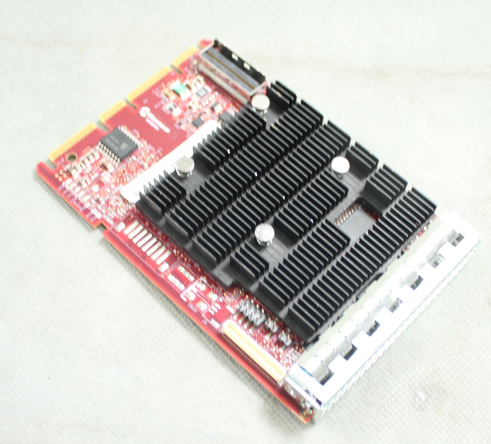 Microchip Adaptec SMARTHBA 2100-8i-O/e RAID Controller Card
