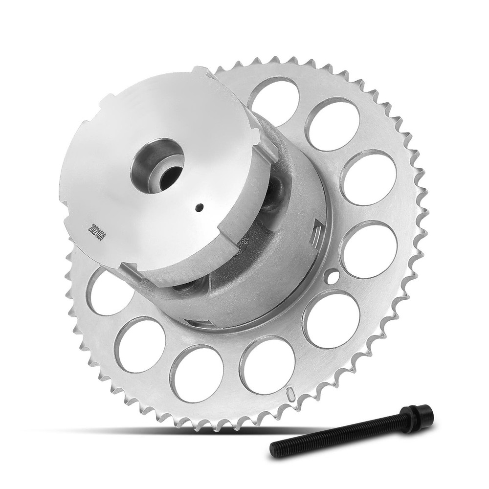 A-Premium Engine Variable Valve Timing Sprocket for Chevy Trailblazer Buick GMC