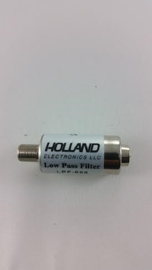 New Holland Electronics LPF-900 Low Pass Filter