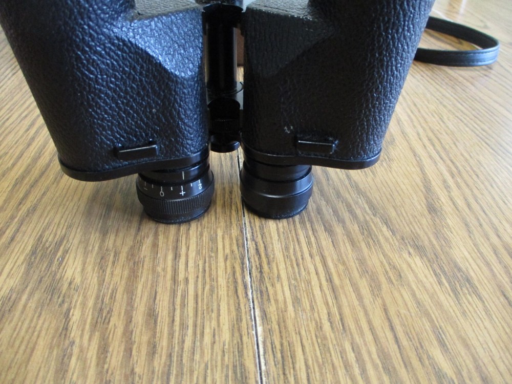 Bushnell Banner Binoculars 7x35 with Case