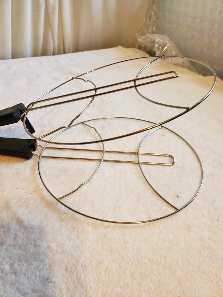 Hearthware Nuwave Pro Infrared Oven Pizza Flipper Turner Server Tool Replacement