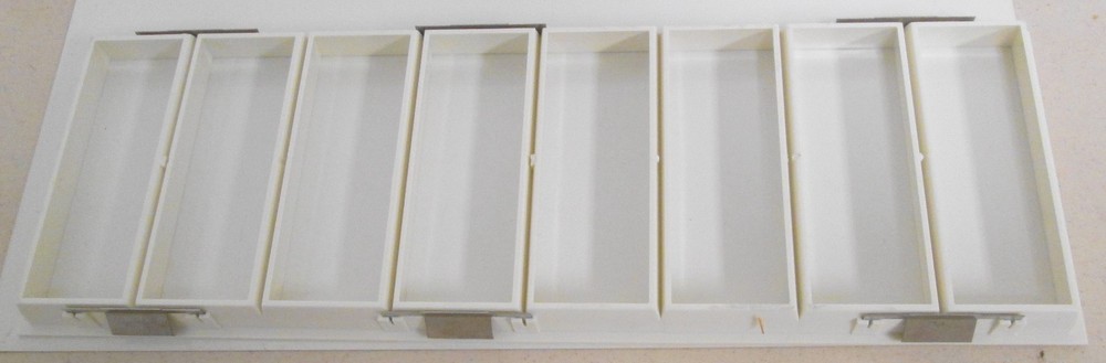 Juno WL39 Replacement Louver (Lot of 6)