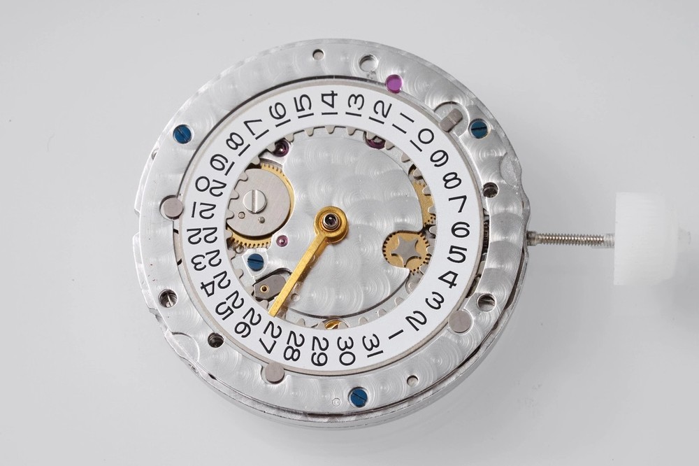 New 3135 Mechanical Movement Domestic Replacement 1PC