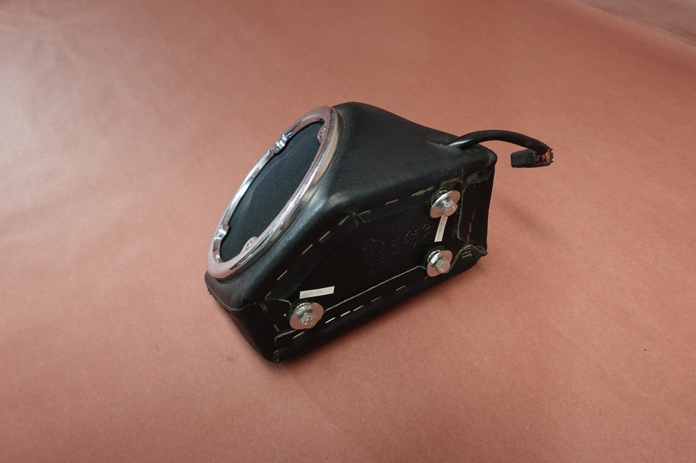 1999-2000 Harley Davidson Electra Glide FLHTCUI LEFT SPEAKER