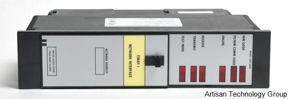 Texas Instruments 500-5039 Network Interface Module