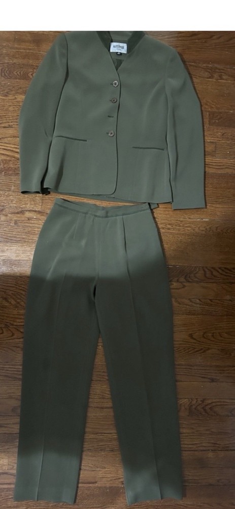 Set Karpe Petite Size 4P