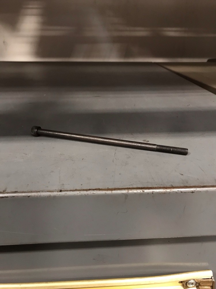 Cummins Screw 3330022