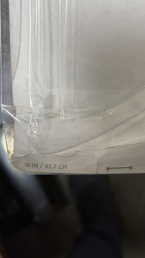 Coleman Machete with Sheath Fixed Blade Camping Tool New Open Box