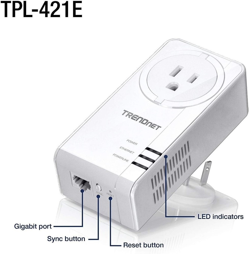 *OPEN BOX* TRENDnet AC1200 Dual Band Wireless USB Adapter