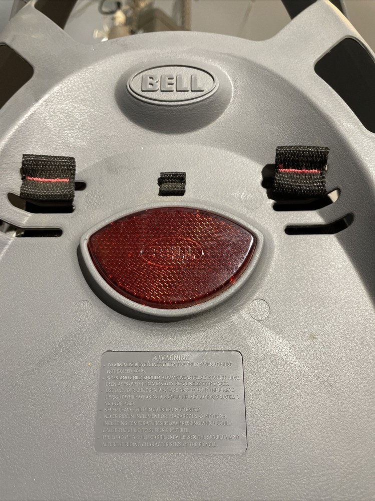 bike seat for kids