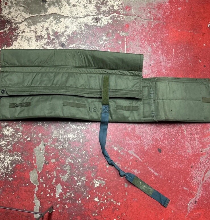 USGI Parachutist's Individual Weapon Case