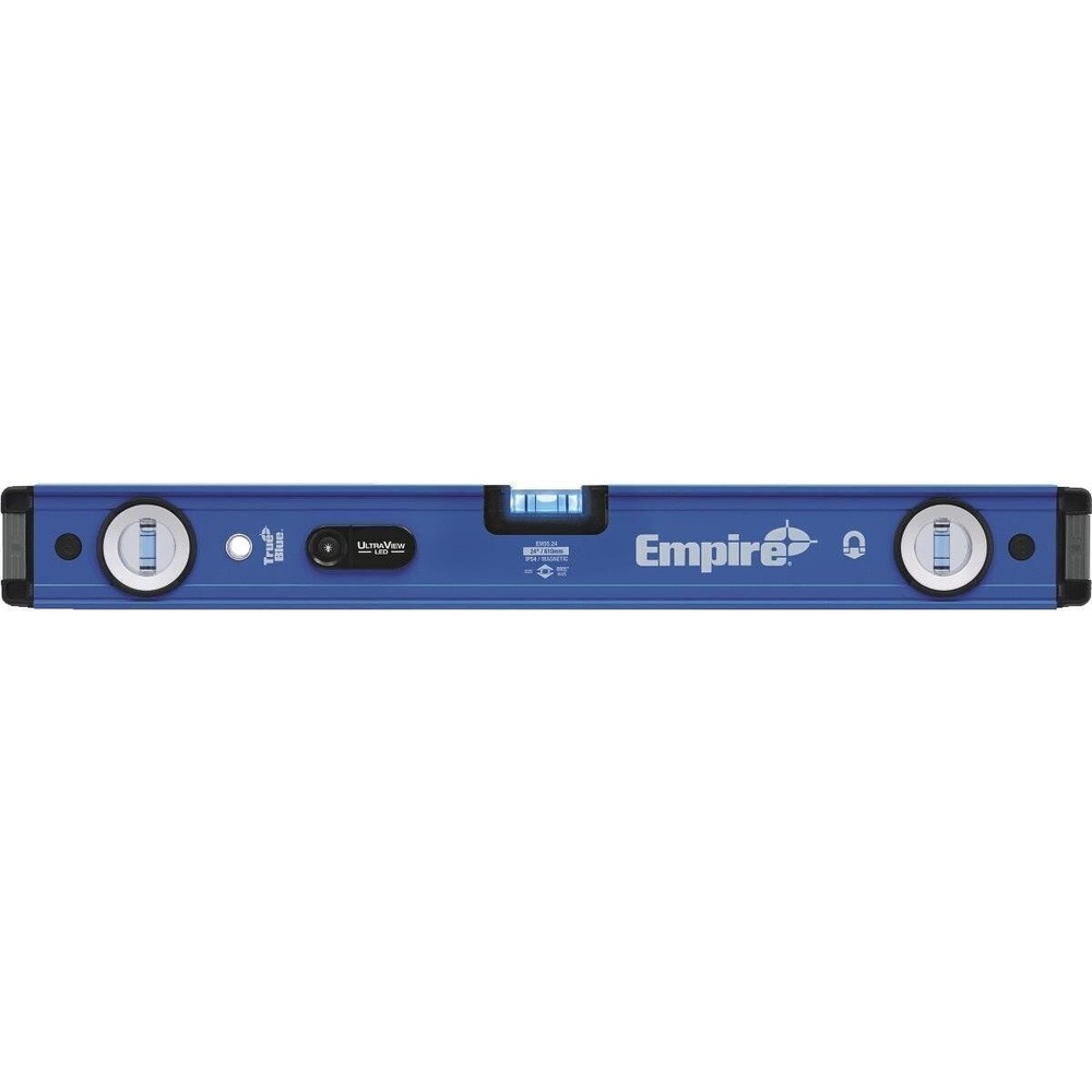 Empire 24" Mag Led Level