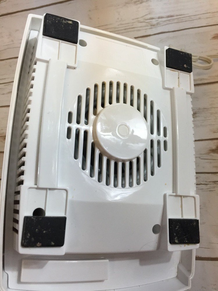 Cuisinart Replacement Motor Base Only KFP-7TM White 7 Cup Food Processor WORKS