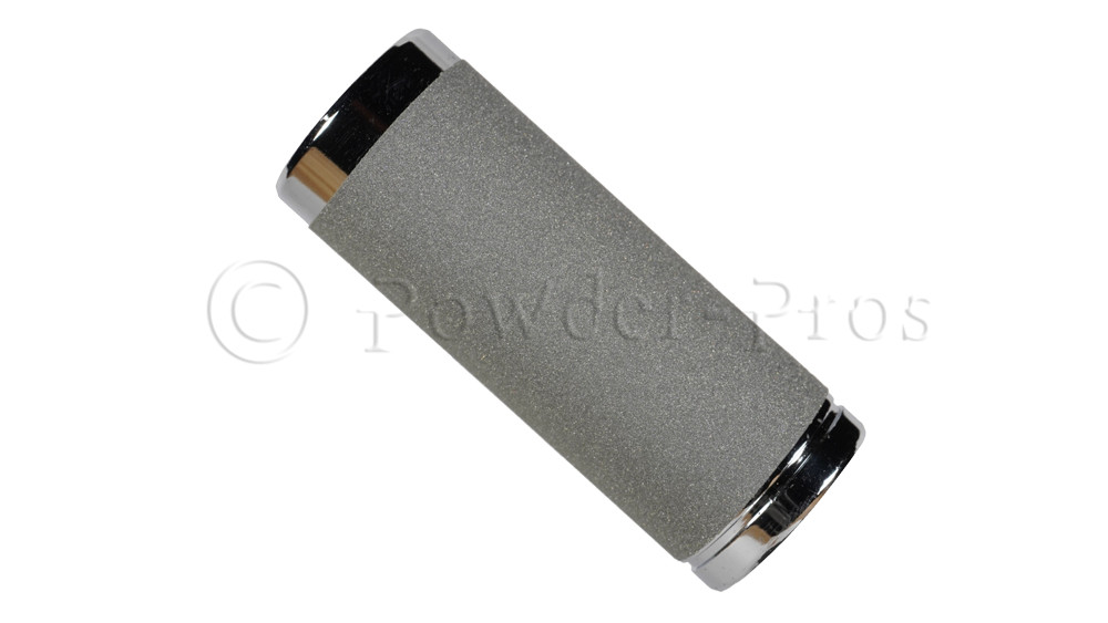 Bonded Pewter Powder Coat Paint - New 1 lb