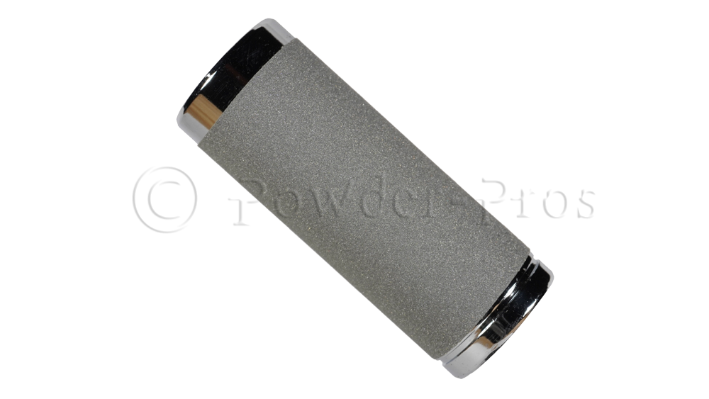 Bonded Pewter Powder Coat Paint - New 1 lb