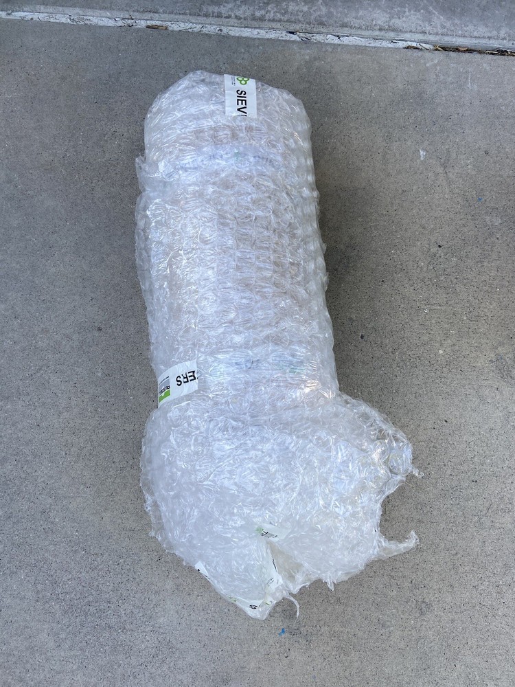 Russell Finex Filter Microscreen #19655; 200 Size Microns Aperture H