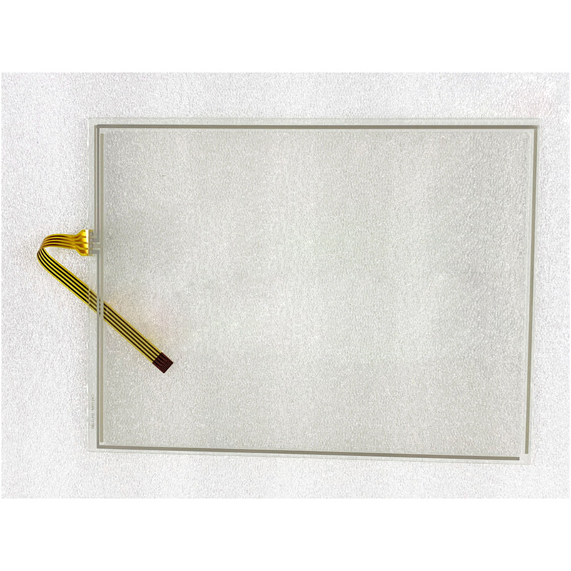 For DMC TP-3244S4 Touch Screen Glass Panel
