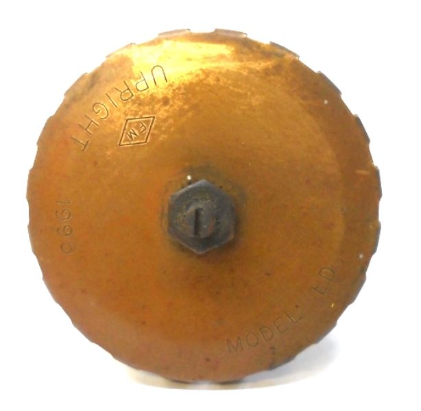 CENTRAL SPRINKLER HEAD MODEL LD ELO .64 - RED