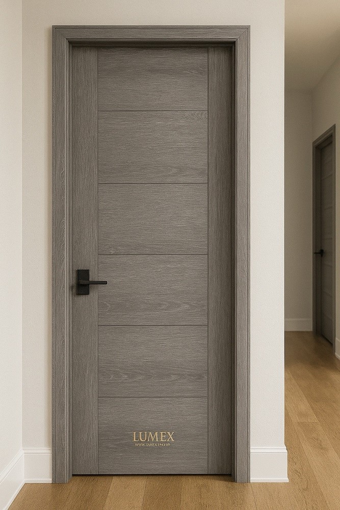 Grey Wolf Modern High End