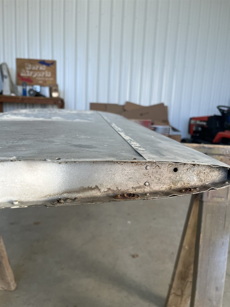 66 Cessna 150 F tail horizontal stabilizer assembly 0432001-59