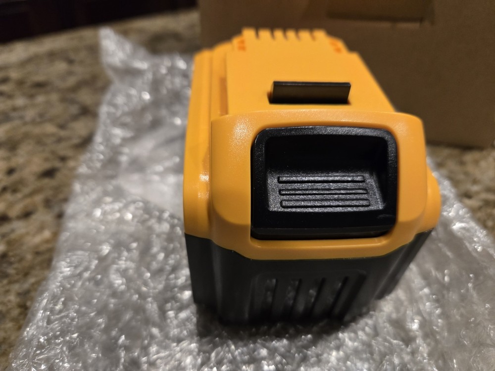 2Pack 12.0Ah Battery Replacement for 20V Max Battery Compatible with Dewalt