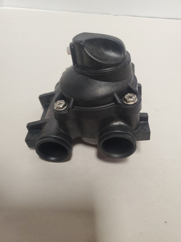 Fleck 5600 Style Meter Without Cable 16STDM-H-NC