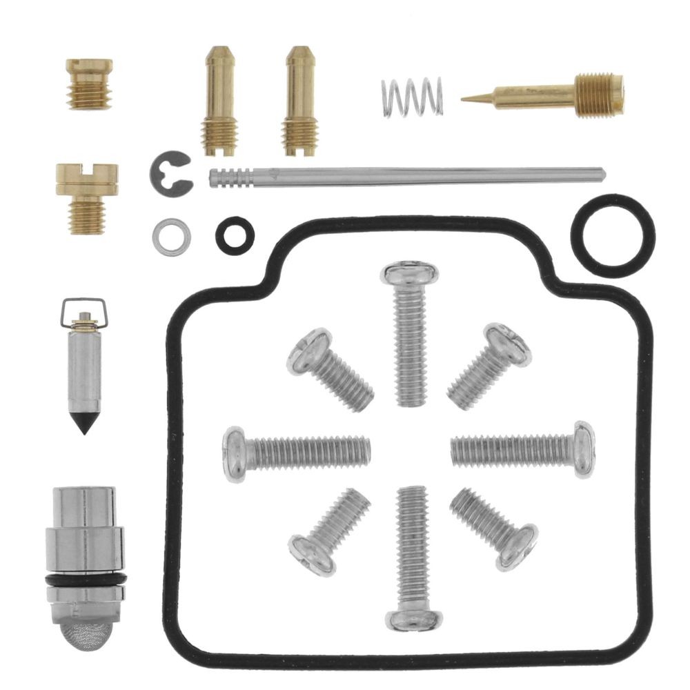 QuadBoss Carburetor Kit - 53261009 5326-1009