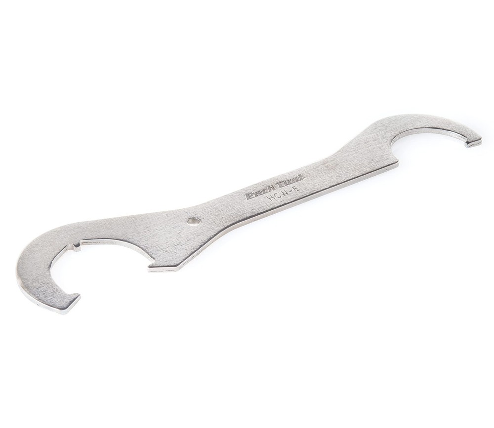 Park Tool (109917) HCW-5 Lock Spanner One Size, Blue