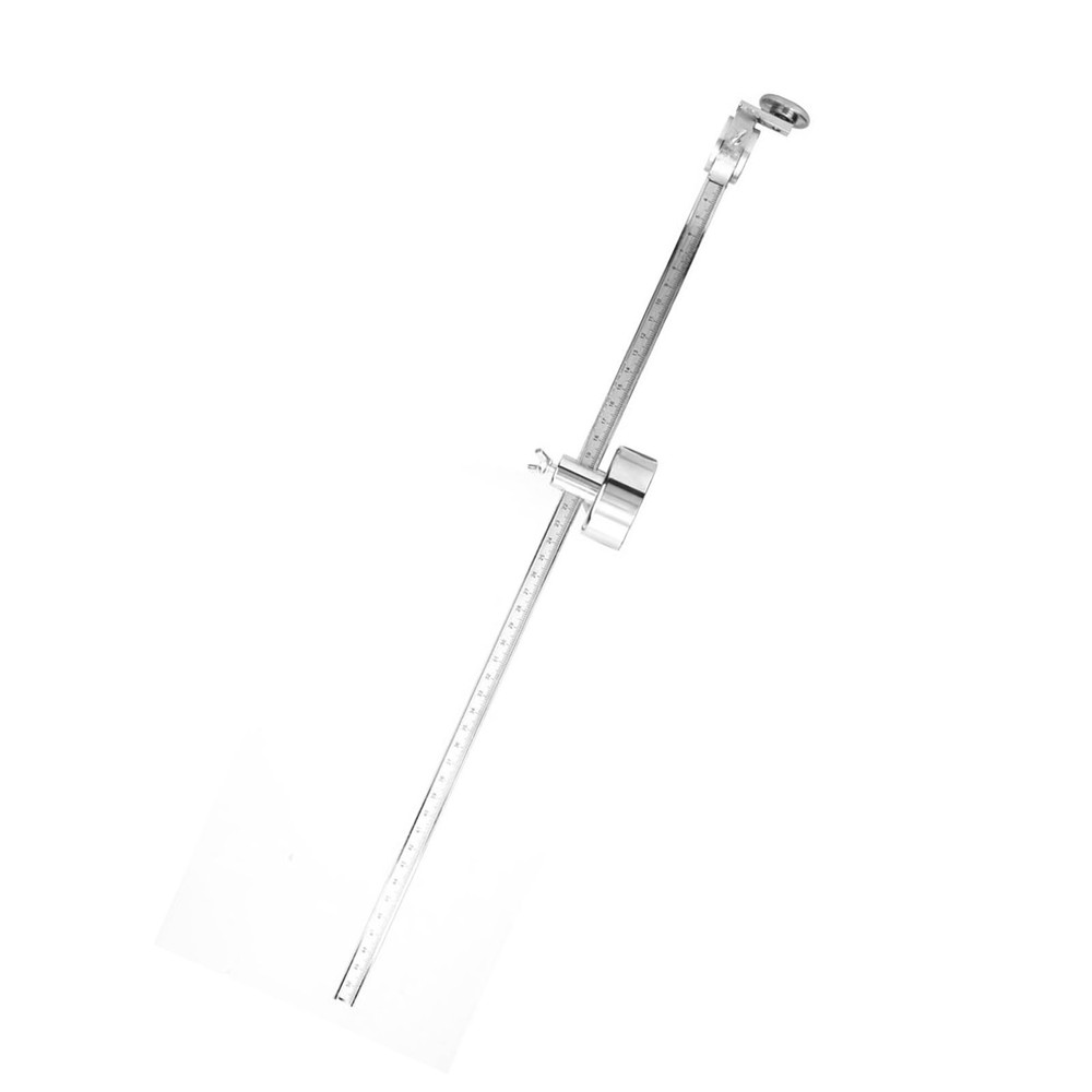 Torch Circle Guide Roller Stainless Steel Plasma Cutting Tool Accessories