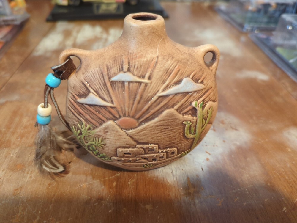 Small Decorative Vase