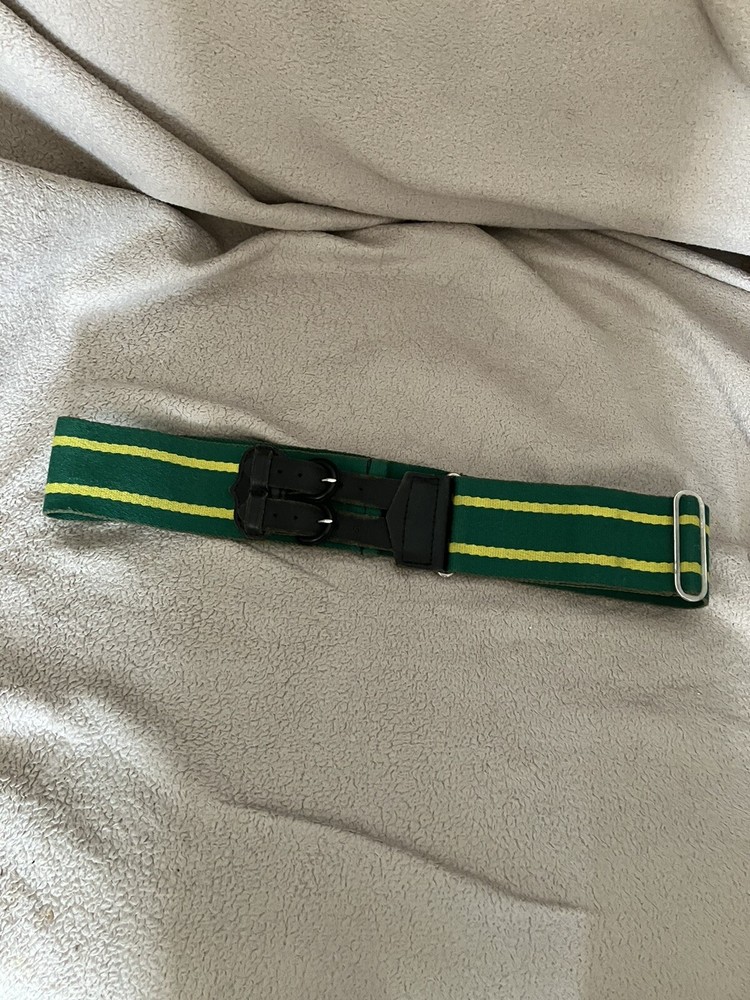 rapid reaction corps stable belt