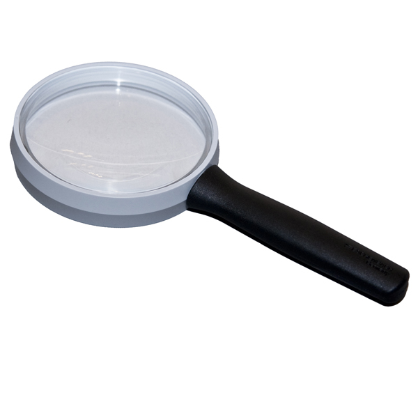 4.5X Eschenbach Hand Held Magnifier