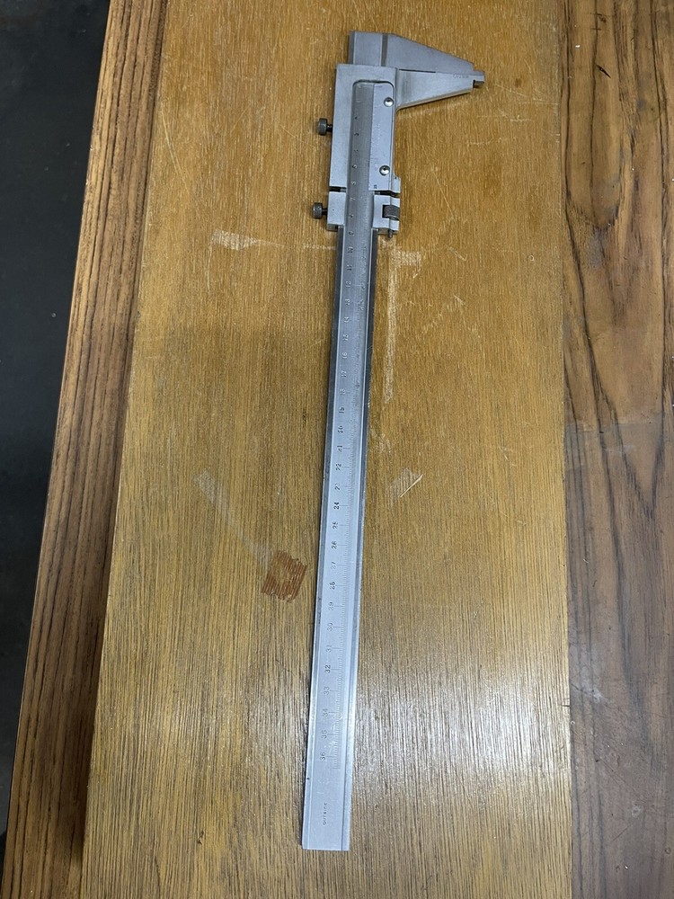 Scherr Tumico Caliper 14"