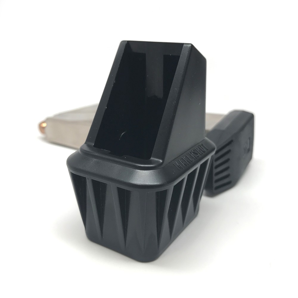 MAKERSHOT Speedloader for S&W SW40 Sigma Series .40 Caliber, Mag Speed Loader