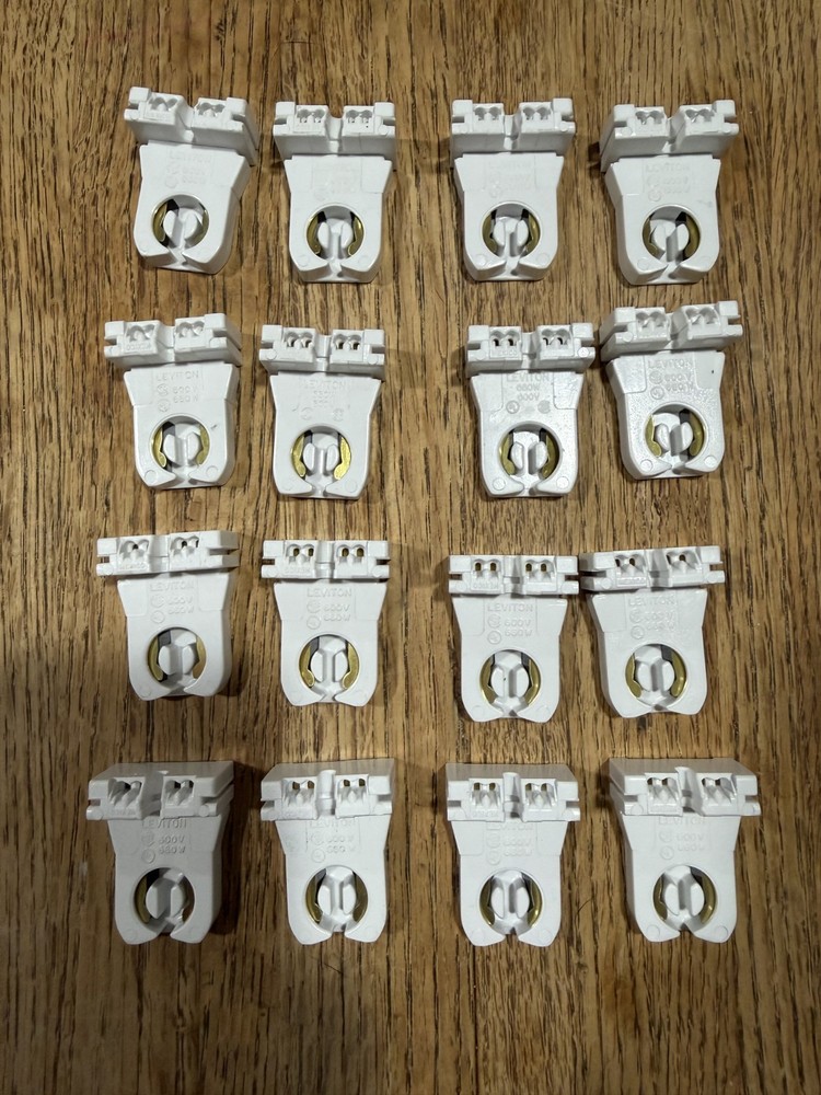 Leviton Tombstone 16 Pack