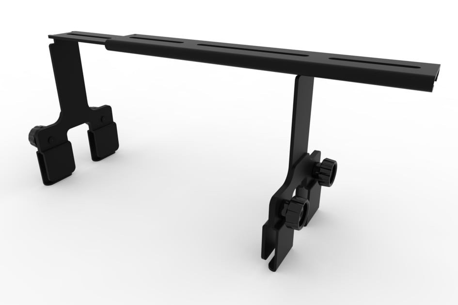 Commscope raceways FGS-HTBK-S-12-5