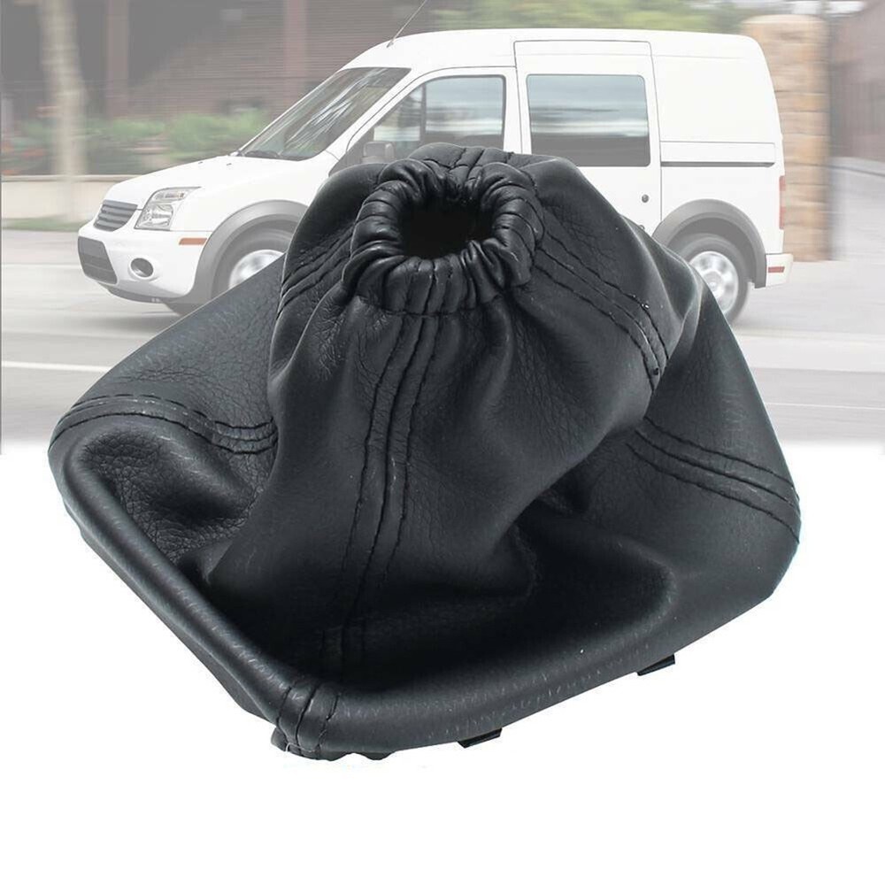 Replacement Gear Gaiter Boot 1pcs Accessory Decoration Interior Manual