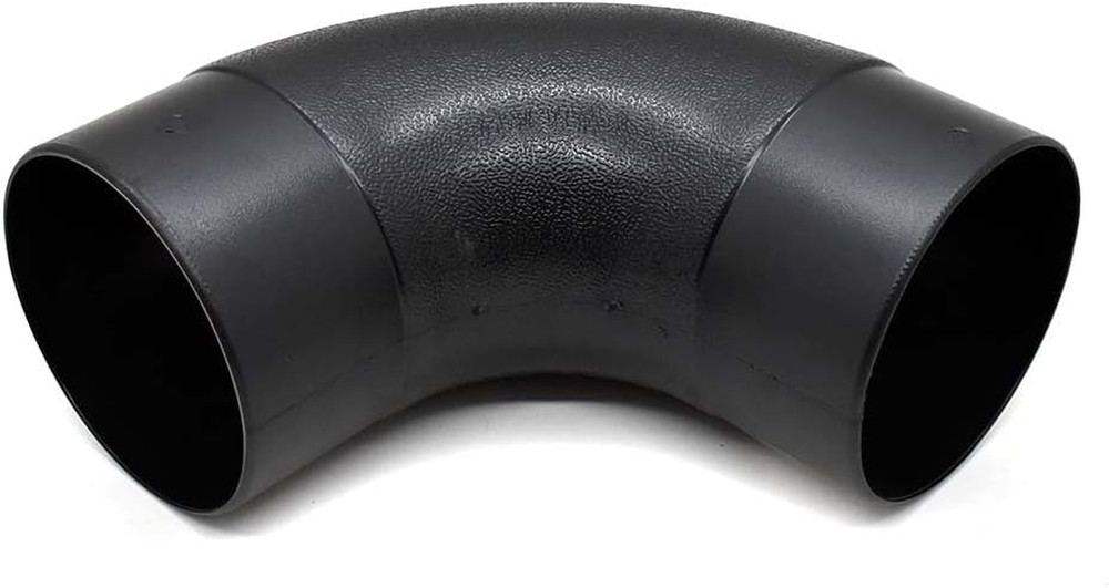 11312 3-Inch 90-Degree Elbow