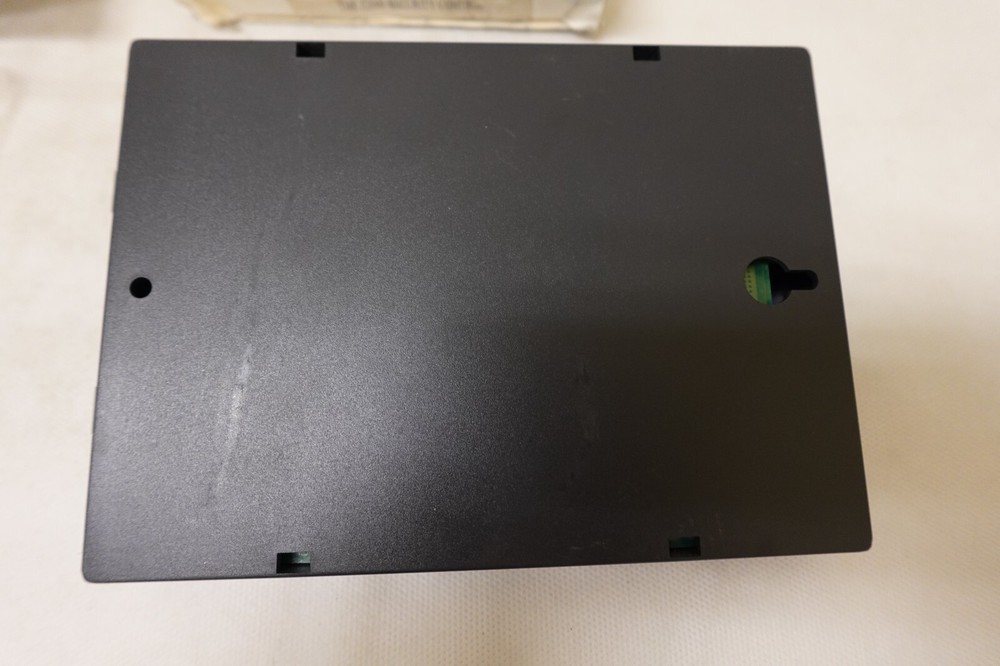 Sentrol Aritech Moose D5350 8-Zone Security Alarm System Concentrator - NOS