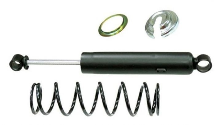 SPI Gas Shock Assembly - Front - SU-04306S