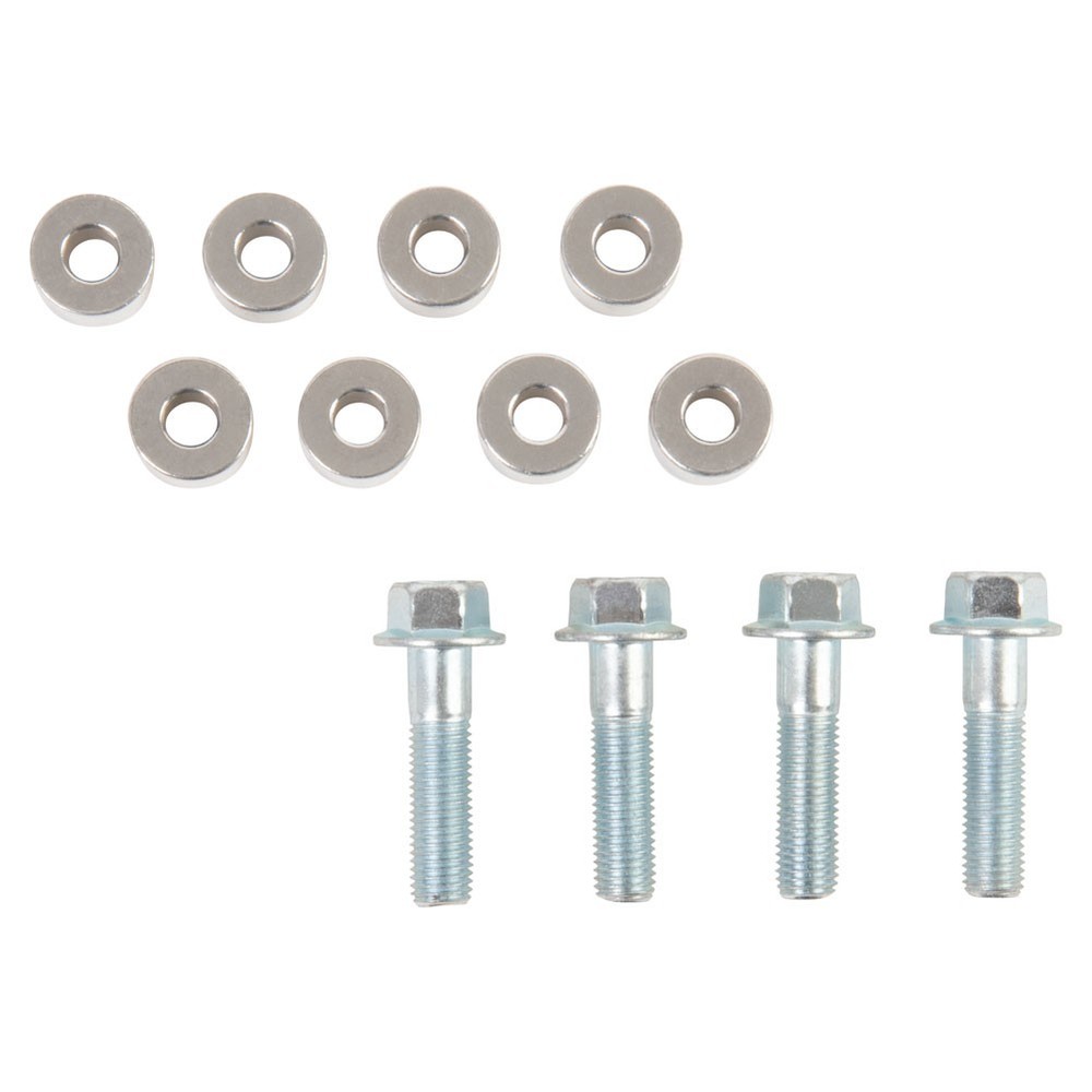 Tusk Adjustable Seat Riser Kit 10mm 2103730002