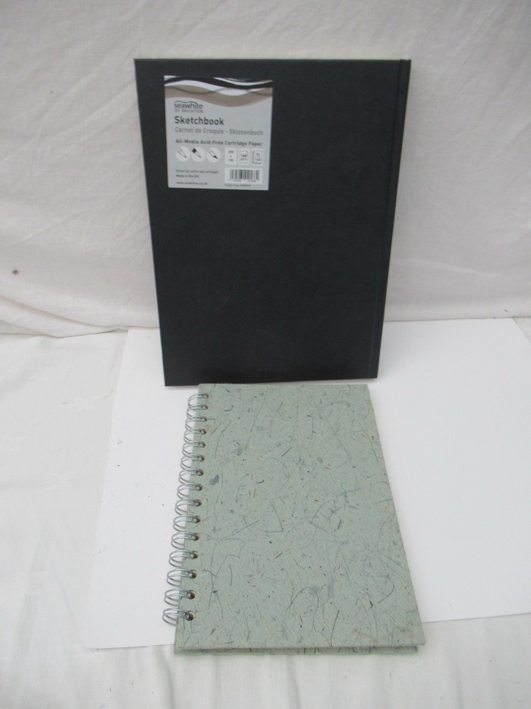 Sketchbook Bundle New