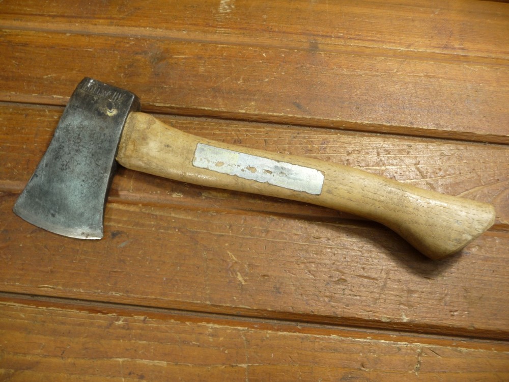 COLLINS Hatchet 1 1/4  Camping
