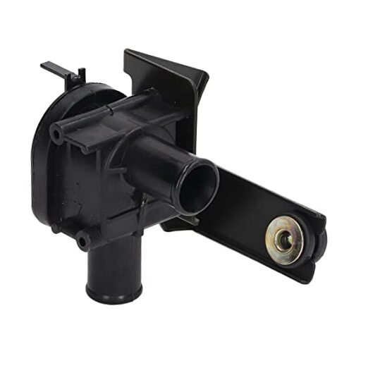 Heater Control Valve 8724012260 Car Heater Water Valve Automotive Heating