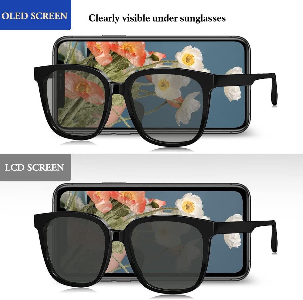 For iPhone 11 Pro Max Premium OLED Display Touch Screen Digitizer Replacement