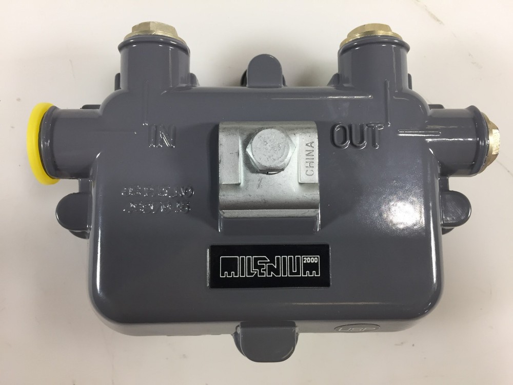 MILENIUM MGT2204 TAP